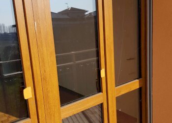 balcone - Quadrilocale via Bramante, frazione Santa Maria Della Croce, Crema - foto 66