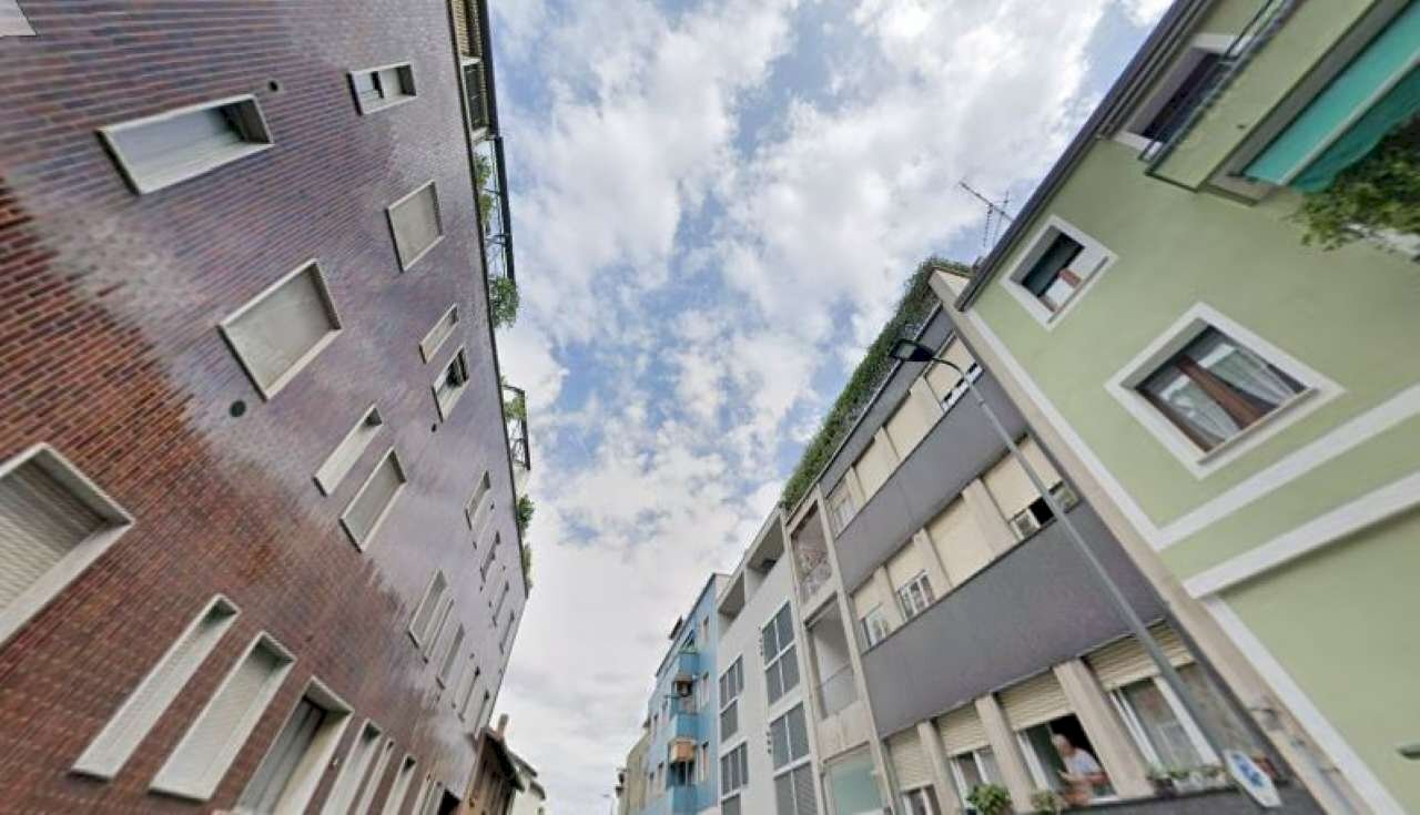 verro 8 stabile - Appartamento via Bernardino Verro, Milano - foto 1