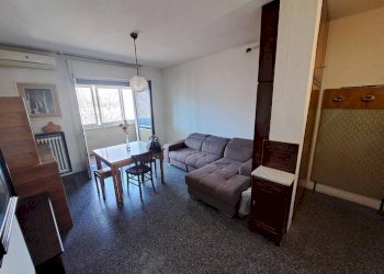 Soggiorno - Appartamento via Cogne, 7, Milano - foto 2