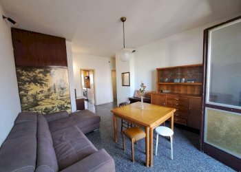 Soggiorno - Appartamento via Cogne, 7, Milano - foto 7