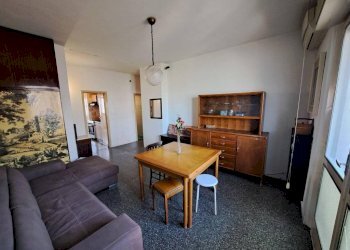 Soggiorno - Three-room apartment via Cogne, 7, Milano - photo 8