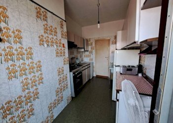 Cucina - Appartamento via Cogne, 7, Milano - foto 11