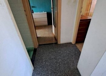 Corridoio - Three-room apartment via Cogne, 7, Milano - photo 14