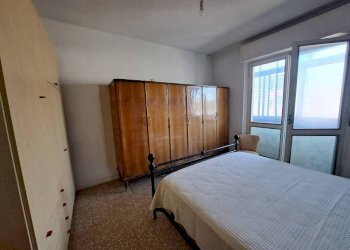 Camera da letto - Appartamento via Cogne, 7, Milano - foto 16