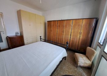 Camera da letto - Three-room apartment via Cogne, 7, Milano - photo 19