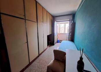 Camera da letto - Appartamento via Cogne, 7, Milano - foto 21