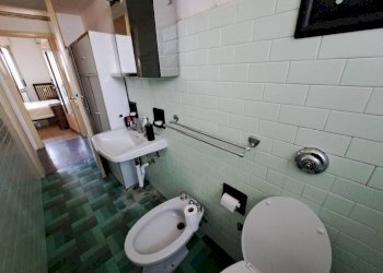 Bagno - Three-room apartment via Cogne, 7, Milano - photo 23