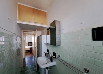 Bagno - Appartamento via Cogne, 7, Milano - foto 24