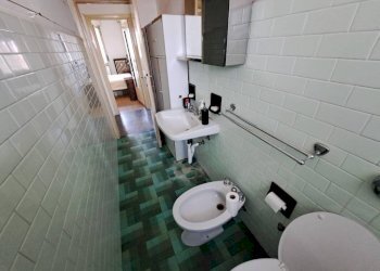 Bagno - Appartamento via Cogne, 7, Milano - foto 25