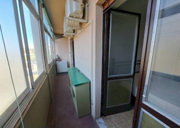 Veranda - Three-room apartment via Cogne, 7, Milano - photo 29