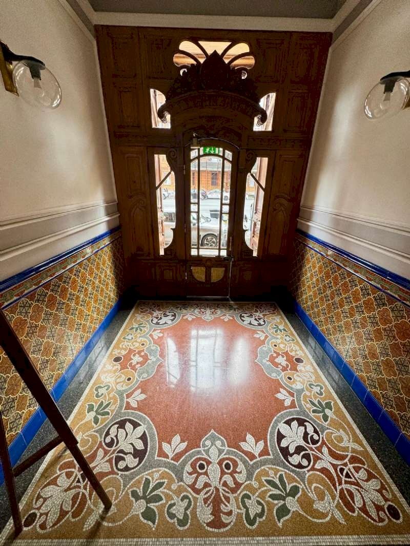 appartamewnto in vendita genova foce corso torino  - Apartment corso Torino, Genova (neighborhood Foce) - photo 3