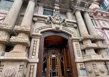 appartamewnto in vendita genova foce corso torino  - Appartamento corso Torino, Genova (zona Foce) - foto 2