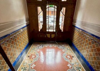 appartamewnto in vendita genova foce corso torino  - Appartamento corso Torino, Genova (zona Foce) - foto 3