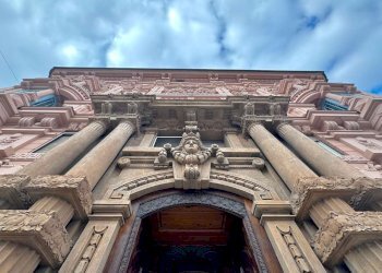 appartamewnto in vendita genova foce corso torino  - Appartamento corso Torino, Genova (zona Foce) - foto 4