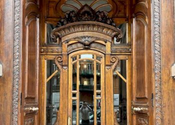 appartamewnto in vendita genova foce corso torino  - Appartamento corso Torino, Genova (zona Foce) - foto 5