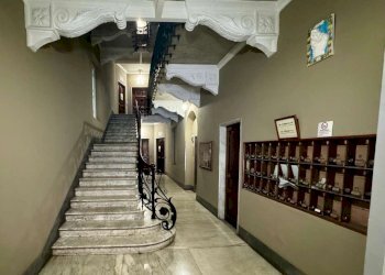 appartamewnto in vendita genova foce corso torino  - Appartamento corso Torino, Genova (zona Foce) - foto 7