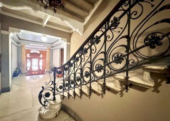 appartamewnto in vendita genova foce corso torino  - Appartamento corso Torino, Genova (zona Foce) - foto 8