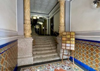 appartamewnto in vendita genova foce corso torino  - Appartamento corso Torino, Genova (zona Foce) - foto 9