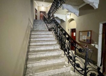 appartamewnto in vendita genova foce corso torino  - Appartamento corso Torino, Genova (zona Foce) - foto 15