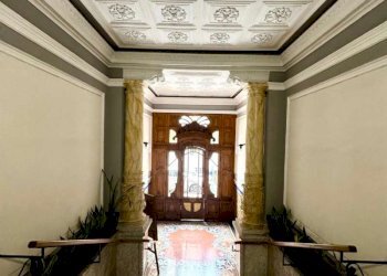 appartamewnto in vendita genova foce corso torino  - Appartamento corso Torino, Genova (zona Foce) - foto 16