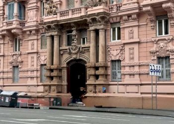 appartamewnto in vendita genova foce corso torino  - Appartamento corso Torino, Genova (zona Foce) - foto 19