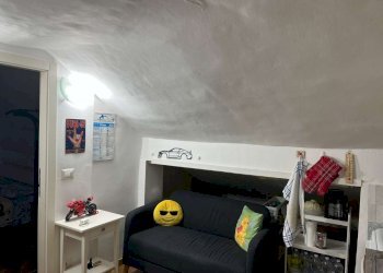 MANSARDA IN VENDITA GENOVA VOLTRI VIA PPROFUMO - Bilocale via Giacomo Profumo, 2-16, Genova (zona Voltri) - foto 6