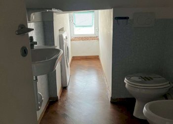 MANSARDA IN VENDITA GENOVA VOLTRI VIA PPROFUMO - Bilocale via Giacomo Profumo, 2-16, Genova (zona Voltri) - foto 8