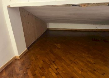 MANSARDA IN VENDITA GENOVA VOLTRI VIA PPROFUMO - Bilocale via Giacomo Profumo, 2-16, Genova (zona Voltri) - foto 9