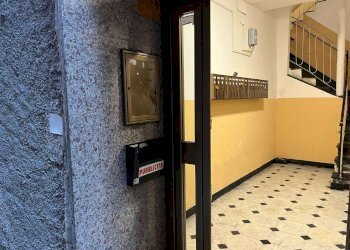 MANSARDA IN VENDITA GENOVA VOLTRI VIA PPROFUMO - Bilocale via Giacomo Profumo, 2-16, Genova (zona Voltri) - foto 10