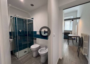 Disimpegno - Bilocale via Cossila, 12, Torino (zona Vanchiglietta) - foto 6