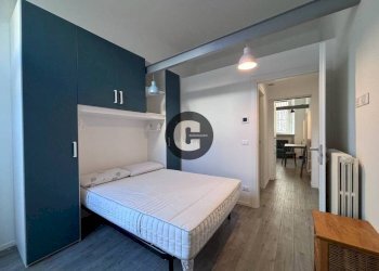 Camera da letto - Bilocale via Cossila, 12, Torino (zona Vanchiglietta) - foto 7