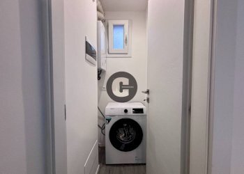Lavanderia - Bilocale via Cossila, 12, Torino (zona Vanchiglietta) - foto 9