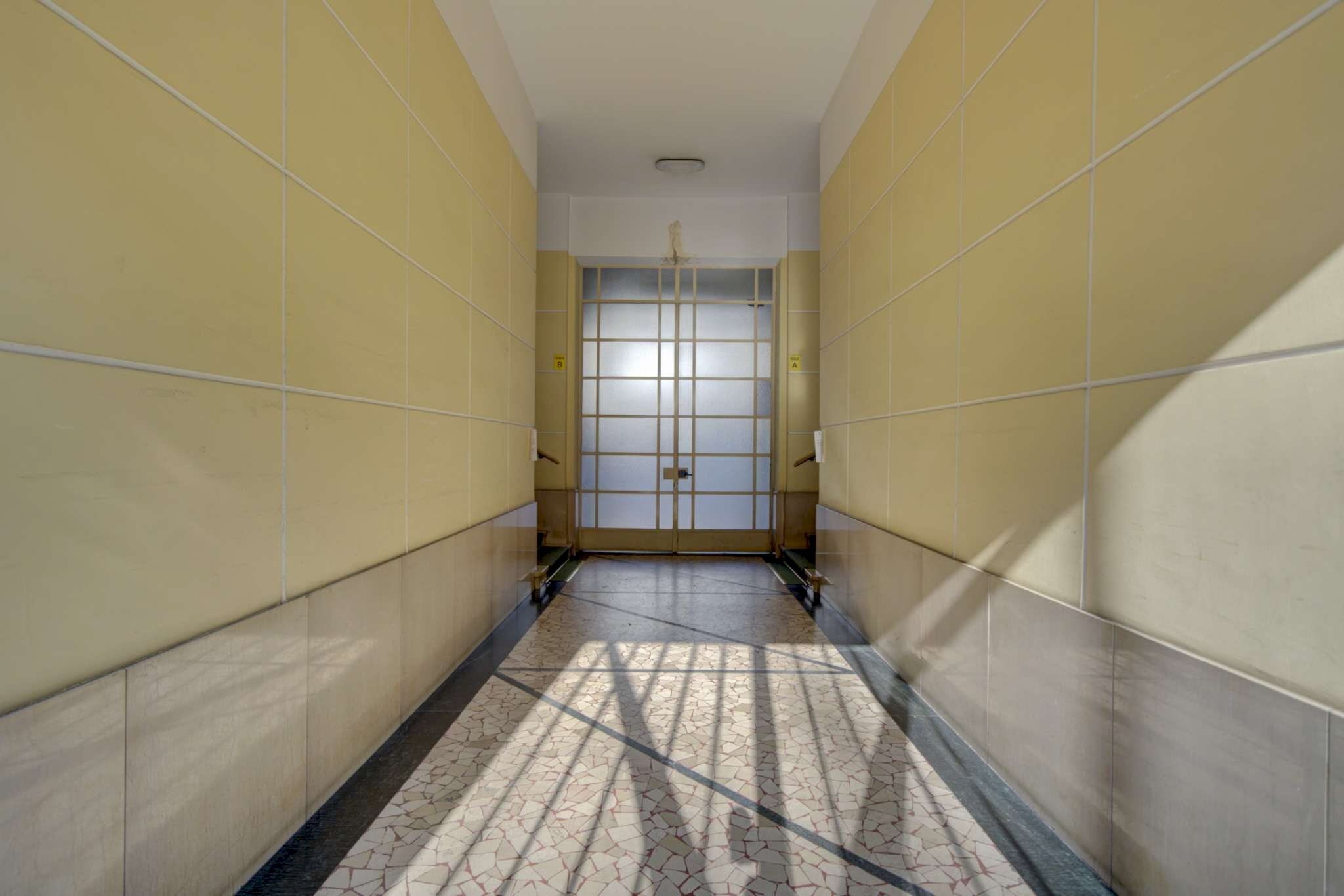 dsc08297_298_299_300_301 - Appartamento via Moretta, 64, Torino (zona Cenisia) - foto 2