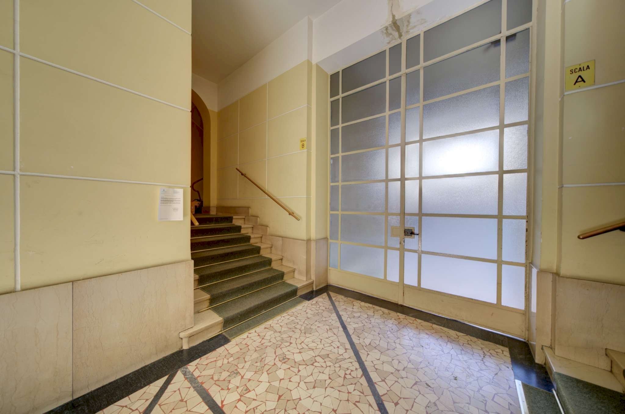 dsc08292_3_4_5_6 - Appartamento via Moretta, 64, Torino (zona Cenisia) - foto 3