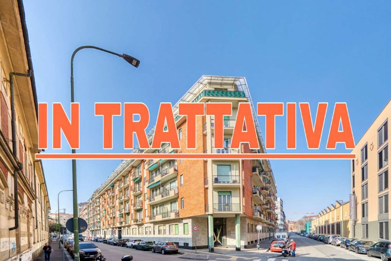 in trattativa - Appartamento via Moretta, 64, Torino (zona Cenisia) - foto 1
