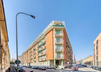 dsc08309 - Appartamento via Moretta, 64, Torino (zona Cenisia) - foto 1