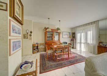 dsc08272_3_4_5_6 - Appartamento via Moretta, 64, Torino (zona Cenisia) - foto 4