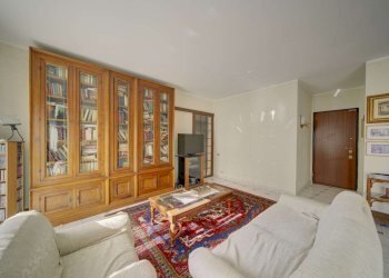 dsc08267_68_69_70_71 - Appartamento via Moretta, 64, Torino (zona Cenisia) - foto 6