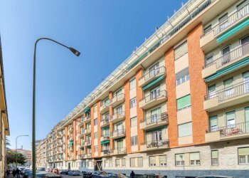 dsc08304 - Appartamento via Moretta, 64, Torino (zona Cenisia) - foto 30