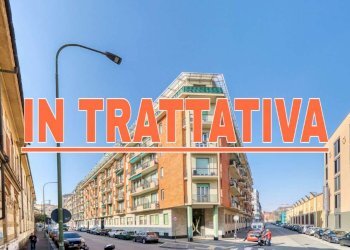 in trattativa - Appartamento via Moretta, 64, Torino (zona Cenisia) - foto 1