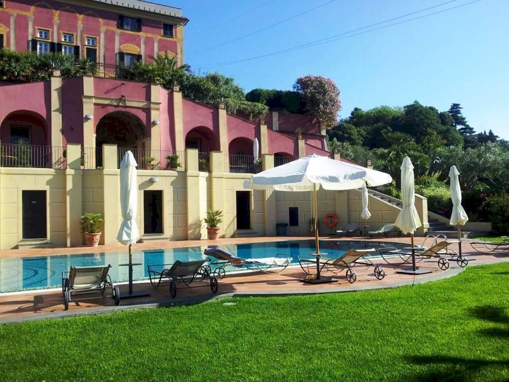 Villa via Antonietta Massuccone Mazzini, Genova (neighborhood Bolzaneto) - photo 2