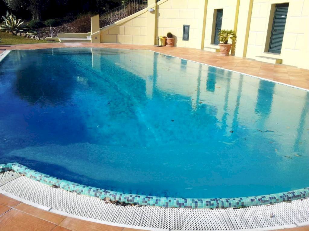 Villa via Antonietta Massuccone Mazzini, Genova (neighborhood Bolzaneto) - photo 3