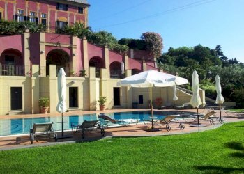 Villa via Antonietta Massuccone Mazzini, Genova (zona Bolzaneto) - foto 2