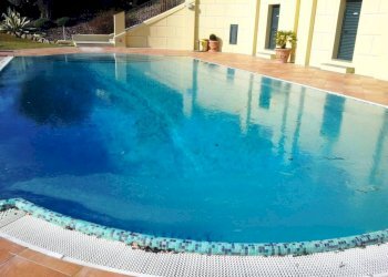 Villa via Antonietta Massuccone Mazzini, Genova (zona Bolzaneto) - foto 3