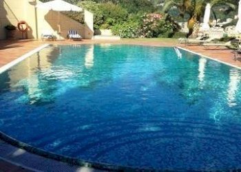 Villa via Antonietta Massuccone Mazzini, Genova (zona Bolzaneto) - foto 4