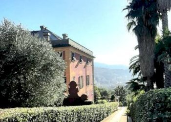Villa via Antonietta Massuccone Mazzini, Genova (zona Bolzaneto) - foto 5