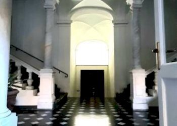 Villa via Antonietta Massuccone Mazzini, Genova (zona Bolzaneto) - foto 9