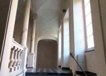 Villa via Antonietta Massuccone Mazzini, Genova (zona Bolzaneto) - foto 10