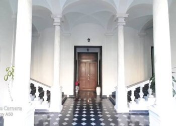 Villa via Antonietta Massuccone Mazzini, Genova (zona Bolzaneto) - foto 11