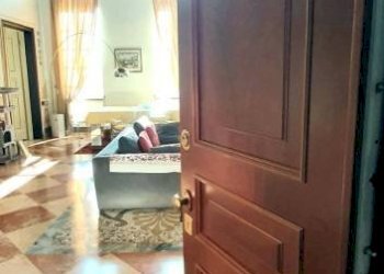 Villa via Antonietta Massuccone Mazzini, Genova (zona Bolzaneto) - foto 12